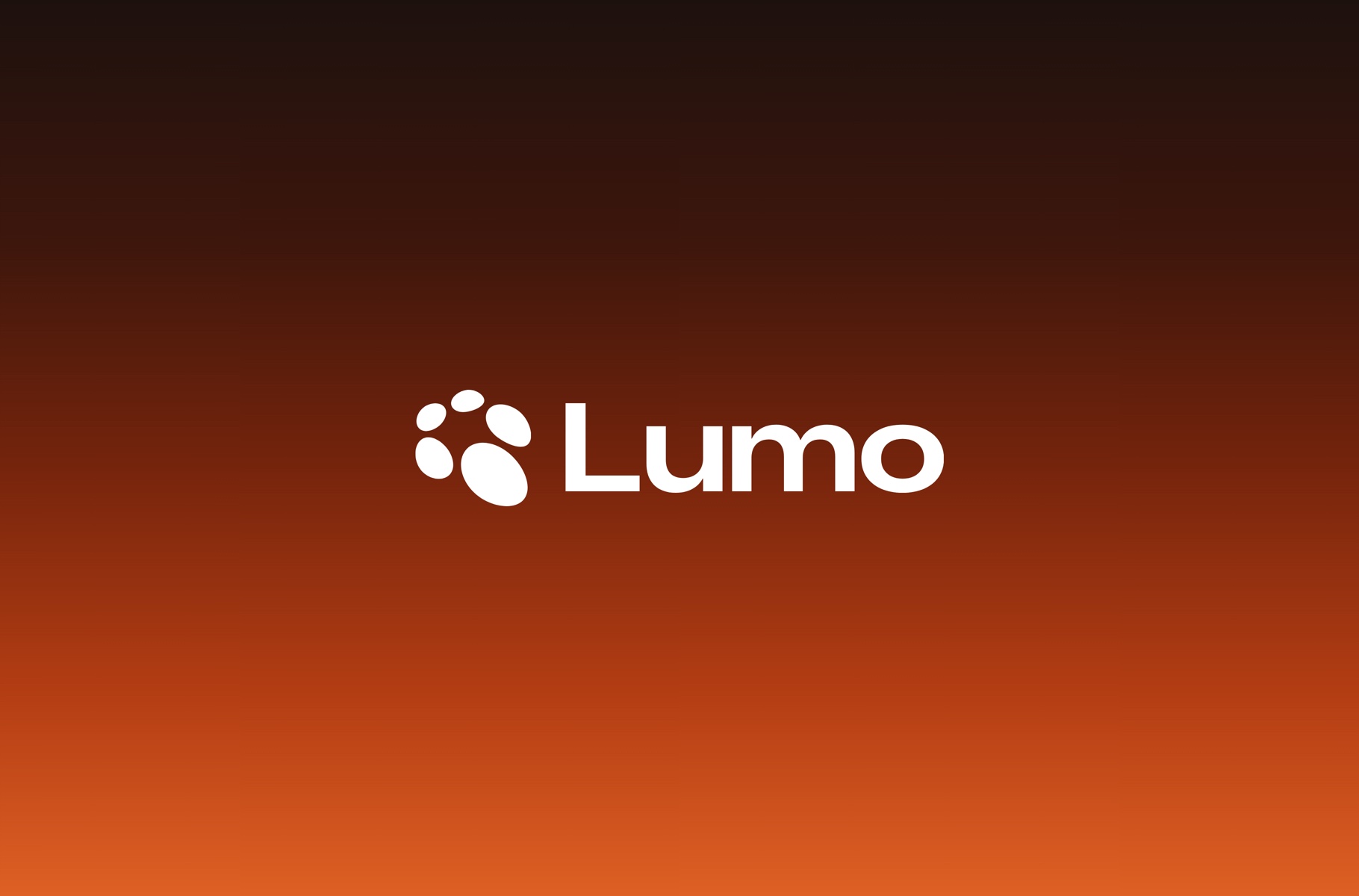 Логотип Lumo